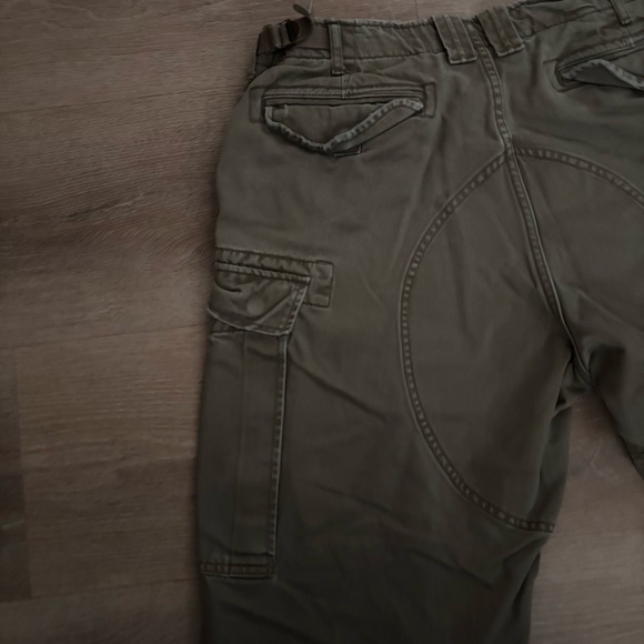 vintage Ralph Lauren cargo pants - Picture 3 of 7